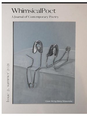 cover image of WhimsicalPoet